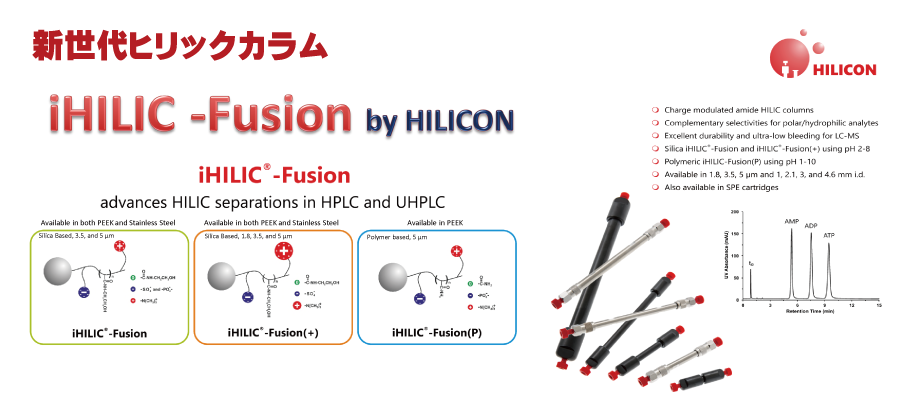 iHILIC-Fusion