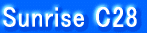 Sunrise C28