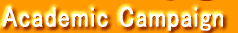 Academic Campaign 